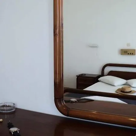Hotel Adamastos Akrotírion