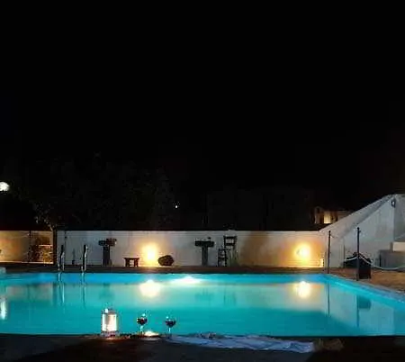 Adamastos 3* Akrotírion