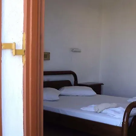 Adamastos Szálloda Akrotírion