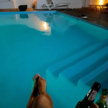 Adamastos Szálloda 3*