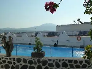 Adamastos Szálloda 3*