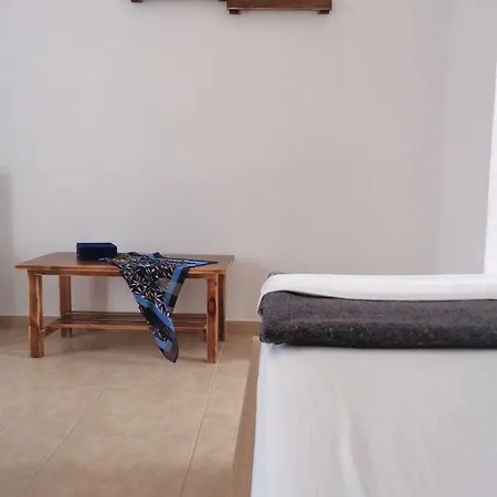 Adamastos Szálloda